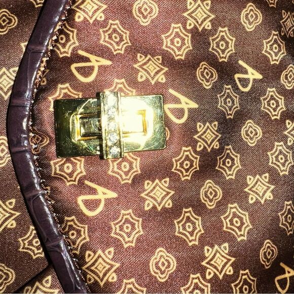 Alfred Durante purse - Picture 3 of 9